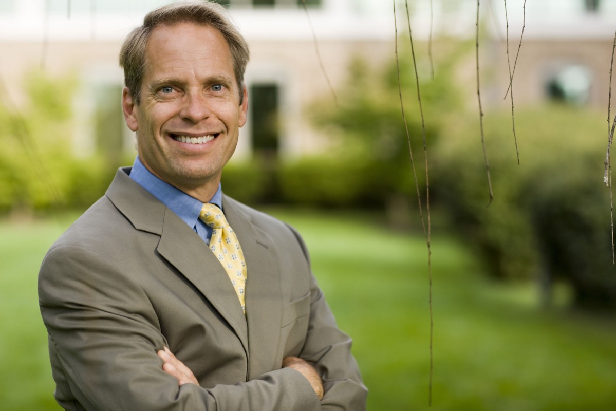 Fred Missel • UVA Foundation