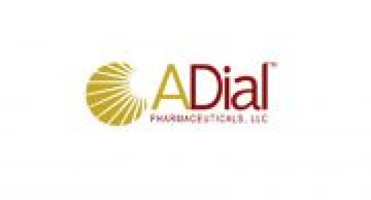 ADial Pharmaceuticals • UVA Licensing & Ventures Group