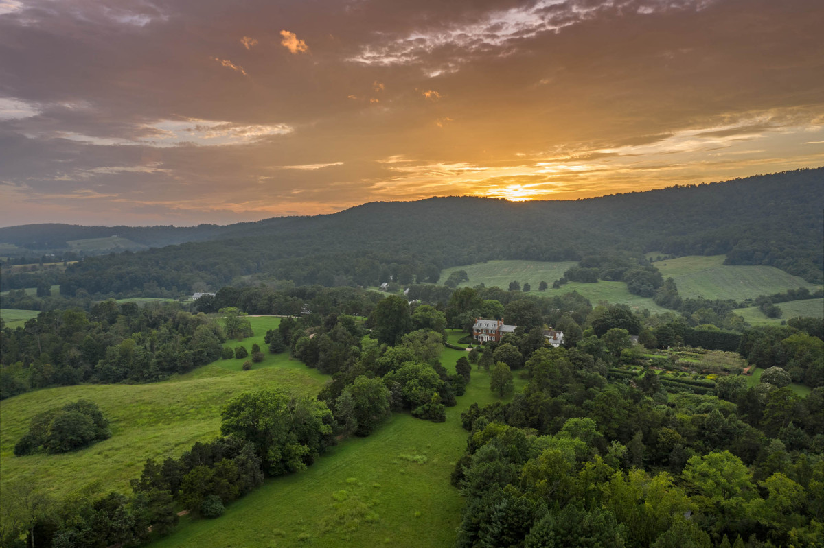 Real Estate • UVA Foundation