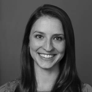 Contact Headshot