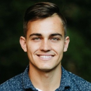 Contact Headshot