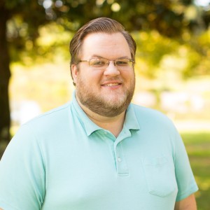 Contact Headshot