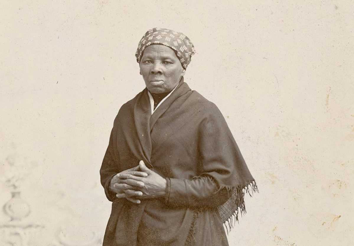 For Students: Harriet Tubman • New American History