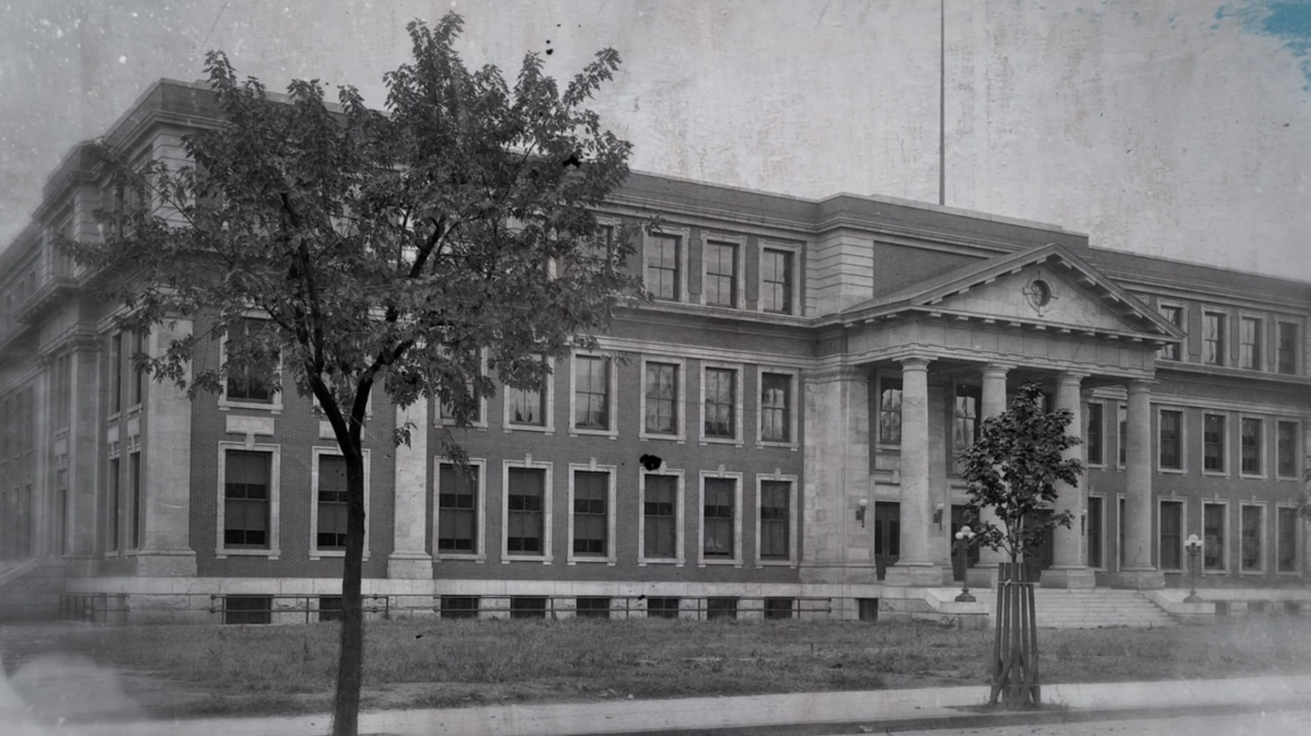 For Students: A Public Calamity • New American History