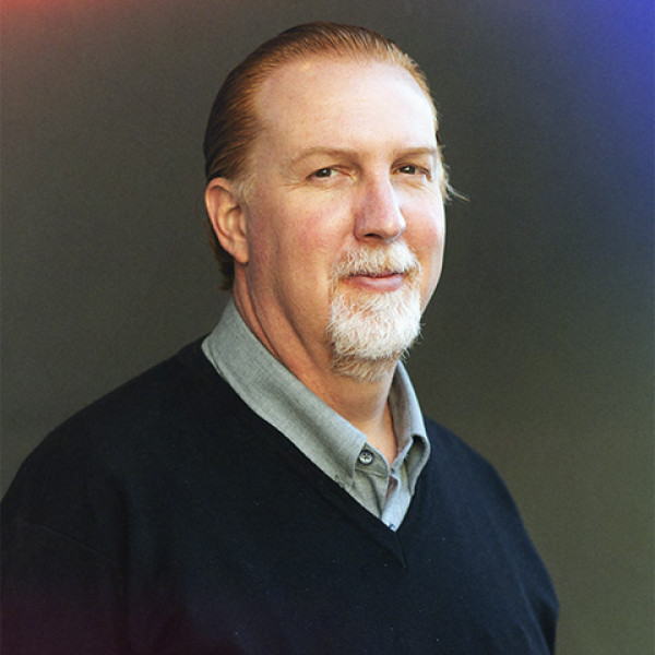 Jim Zuffoletti headshot